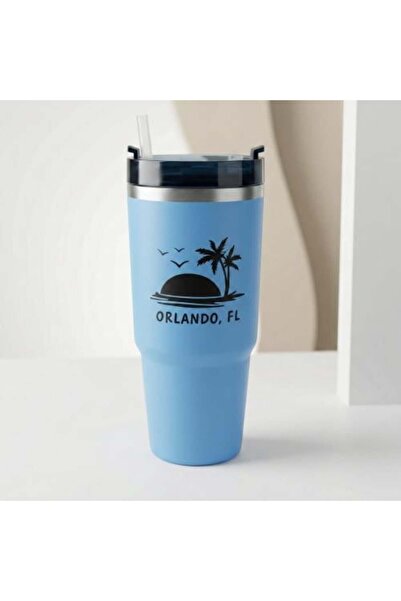 OGS Thermal Mug - Stainless Steel Edition (900 ml | 8 Hours)