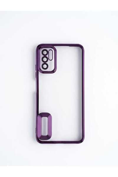 kılıfınbenden Redmi Note 10 (5g) / Note 11 Se Compatible Camera Lens Case Model