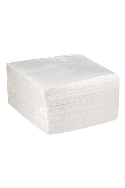 Generic Paper Napkin White 23X23 cm | 2 Ply Paper
