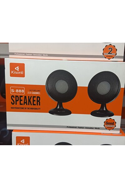 Kisonli Wired computer headset with USB port and audio output