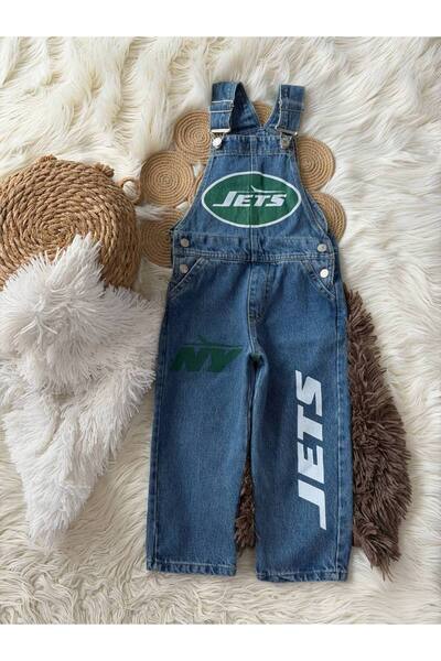 Mireya Kids Children's Salopet