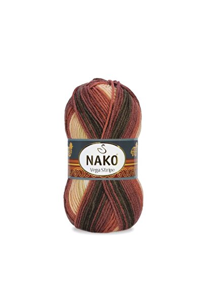 NAKO VEGA STRIPE 083604