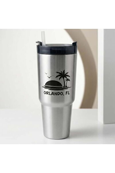 OGS كوب حراري - إصدار من الفولاذ المقاوم للصدأ (900 مل | 8 ساعات)