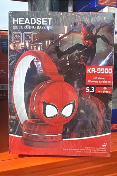 Tiybon Wireless headphones for children