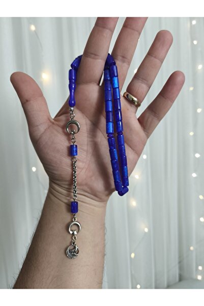 skh natural Opal Benzetme Tesbih