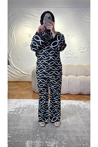 BELLA MOON Bella Marina Suit Set