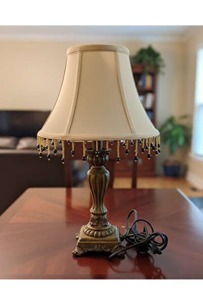 Markasız ucuz Abajur