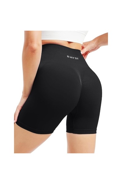 OEM Γυναικείο Αθλητικό Σορτς BAYDI