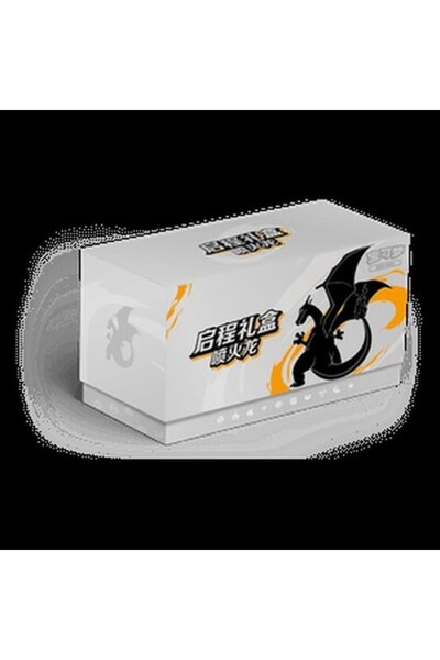 Pokemon Cutie cadou Adventure Collection: Charizard S-Chinese