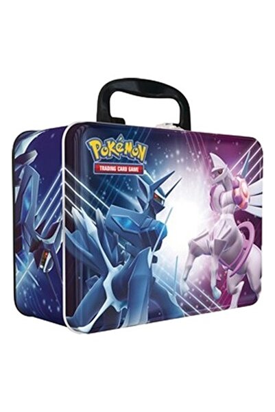 Pokemon Cufărul Colecționarilor de Toamnă 2022