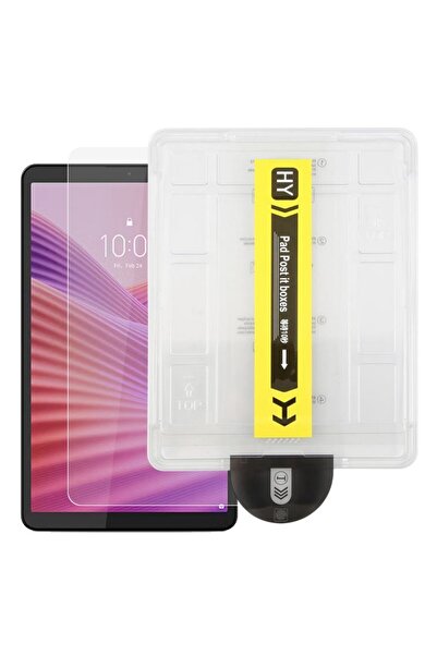 corcishop Lenovo Tab One Tb305Fu / Tab K9 8.7 Inch Tempered Screen Protector ...