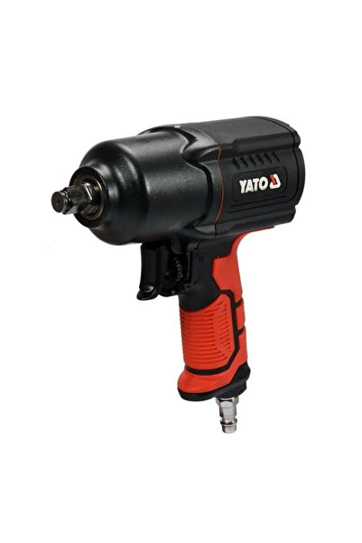 OEM Pneumatic gun Yato YT-09544, 1/2'', 1700 NM