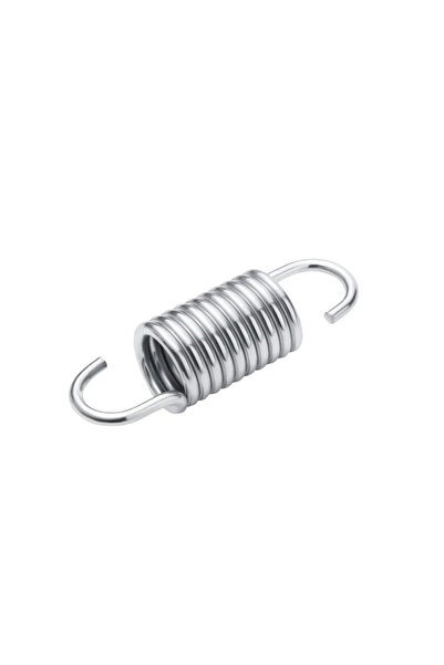 STANDERS Standers tension spring, galvanized steel, 35 x 5 x 118 mm, max stre...