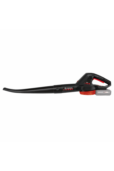 Sterwins Φυσητήρας φύλλων με μπαταρία, Sterwins, 18V 4 Ah, 210 km/h, χωρίς μπ...