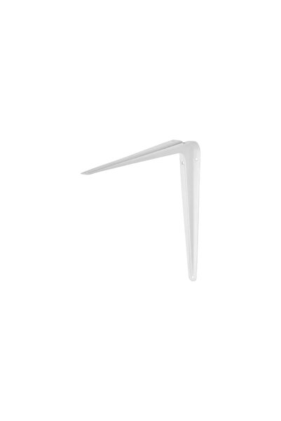 OEM Basic shelf console, 345x280 mm, white