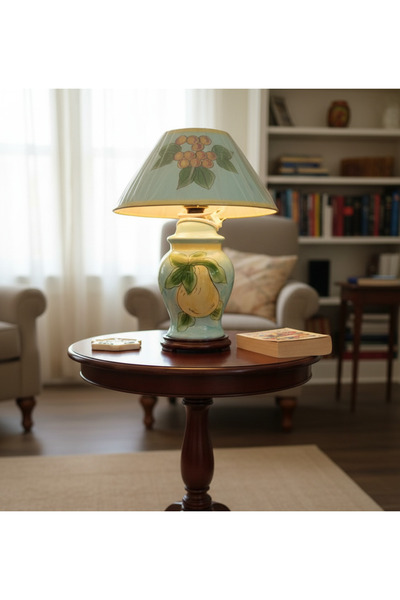 Markasız ucuz Abajur