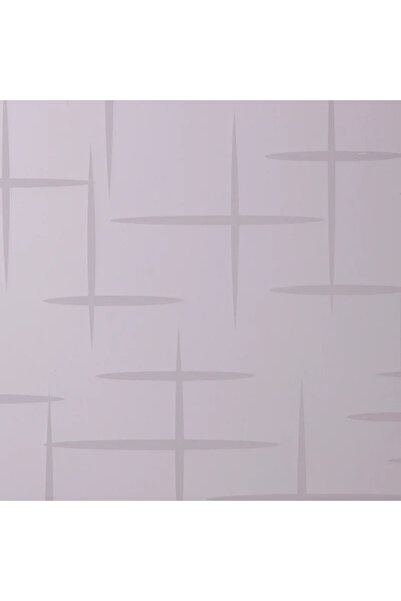 OEM Μεμβράνη παραθύρου με αμμοβολή και ματ εφέ, μοτίβο αστεριού, 75 x 200 εκα...