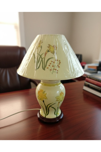 Markasız ucuz Abajur