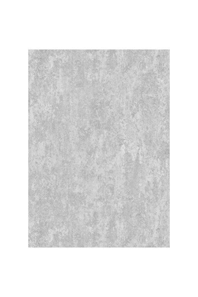 OEM Ταπετσαρία τοίχου από βινύλιο σκυροδέματος, αφηρημένο μοτίβο, ανοιχτό γκρ...