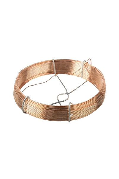 STANDERS Sarma cupru Standers, Ø 0.8 mm x L 25 metri