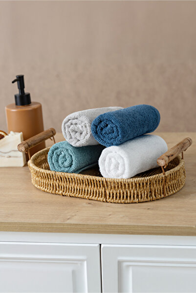 Rikka Home 100% Cotton Coresoftair ™   Premium, Extra Soft and Voluminous Han...