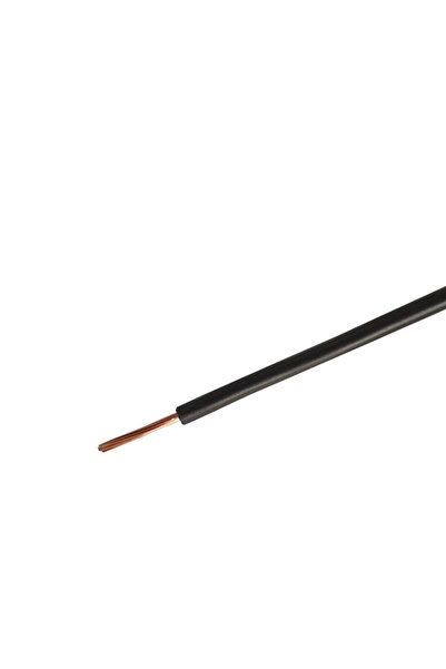 OEM Ηλεκτρικό καλώδιο MYF, H07V-K, 2,5 mm², 100 μέτρα, μαύρο