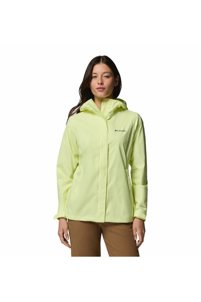 Columbia Γυναικείο Αδιάβροχο Arcadia II