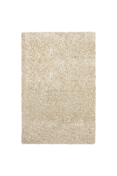 OEM Χαλί Fantasy, πολυπροπυλένιο, 60 x 110 εκ., μπεζ