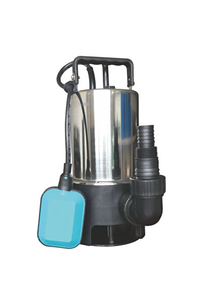 OEM Pompa submersibila apa murdara Aquatech, 550 W, 10500 L/h, H max 7 metri