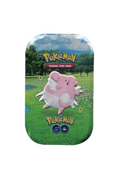 Pokemon GO: Blissey Mini Tin