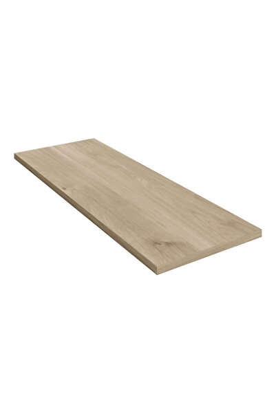 OEM Ράφι από μοριοσανίδα, 800 x 300 x 18 mm, δρυς Castello