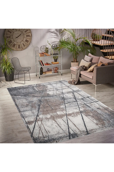 OEM Χαλί Beenom, πολυπροπυλένιο, 80 x 150 εκατοστά, μοντέλο εργαστηρίου