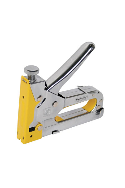 OEM Χειροκίνητο συρραπτικό Top Master, μεταλλικό, 4-14 mm