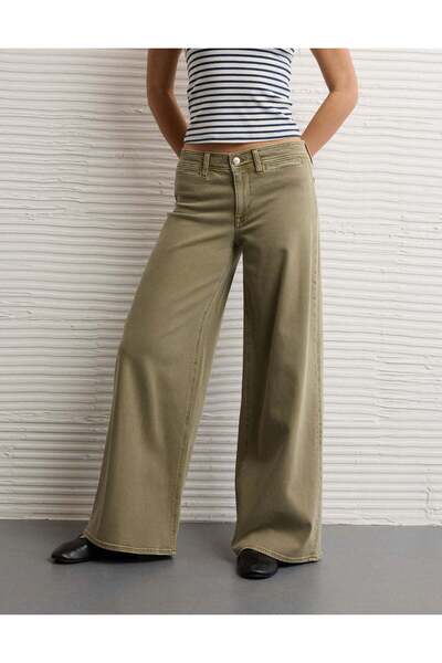 AMERICAN EAGLE AE Stretch Mariner Jean