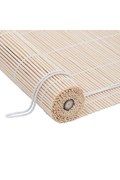 OEM Στόρι από Μπαμπού Santra, 60 x 180 εκατοστά