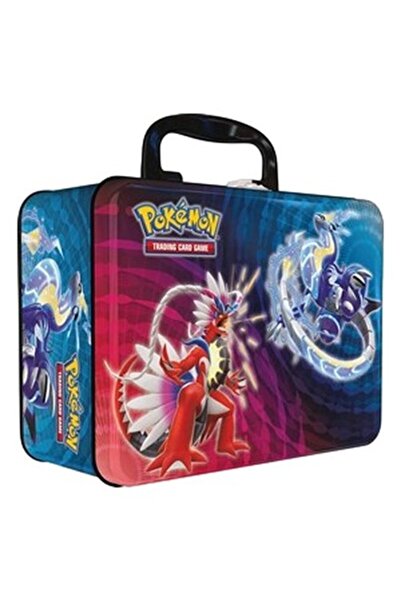 Pokemon Cufăr de colecționar TCG 2023
