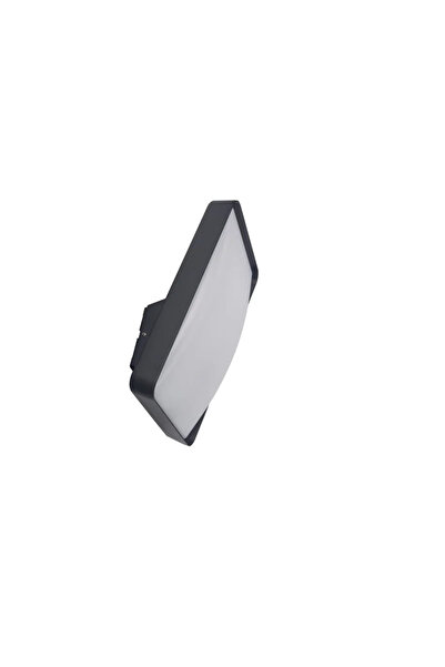 Inspire Algoa outdoor LED wall light, 14 W, 1900 l, neutral light, 4000 K, IP...