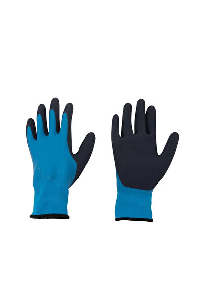 Dexter Manusi protectie, impermeabile, nylon+latex, Dexter, marimea 9 (L), al...