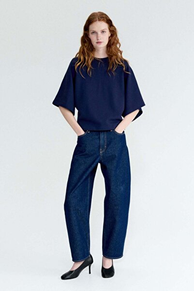 H&M Oversized T-shirt