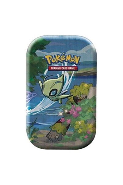 Pokemon Mini cutii Shining Fates: Cutie Celebi