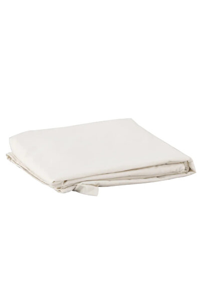 Naterial Ομπρέλα βεράντας Sonora καμβάς, Πολυεστέρας, 285 x 285 εκατοστά, λευκό