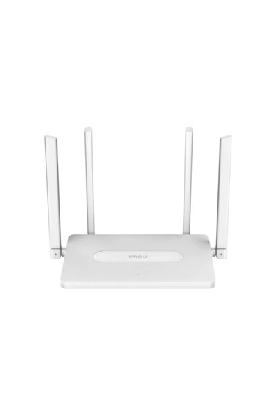 OEM Ασύρματος δρομολογητής Imou, HR12G, διπλής ζώνης