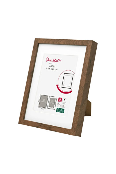 Inspire Rama foto Milo, 18 x 24 cm, nuc