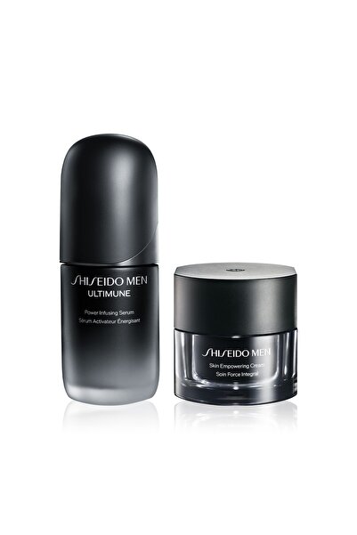 Shiseido Cilt Bariyerini Güçlendiren & Yaşlanma Karşıtı Etki Sunan Retinol İç...