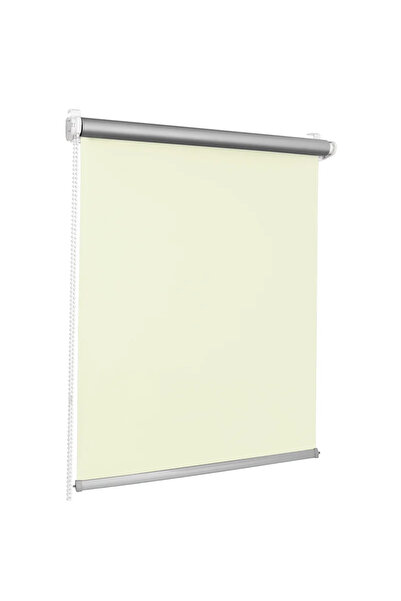 OEM Ρολάκι Midi Thermo, 72,5 x 150 εκατοστά, κρεμ