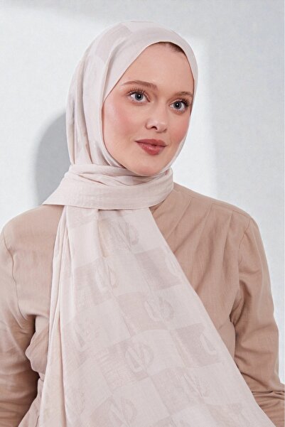 Levidor LVD مطبوع شال نايا جاكار