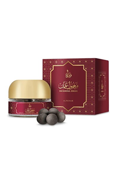 ALREHAB معمول عمان 60 جرام