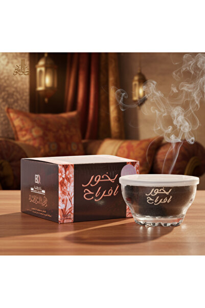 ashek al oud بخور افراح