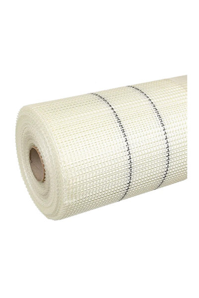 OEM Πλέγμα πολυστυρενίου, υαλοβάμβακας, 145 gr/m², μέγεθος πλέγματος 5 x 5 mm...