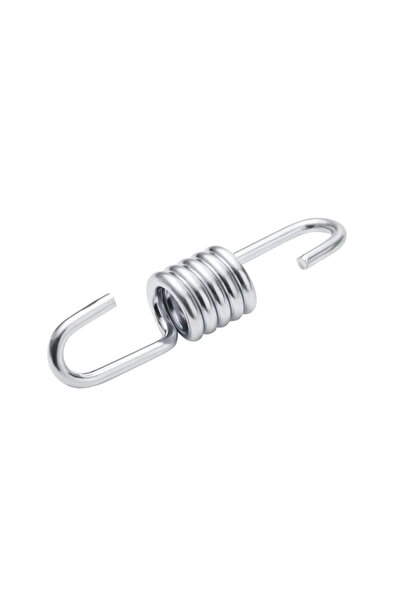 STANDERS Standers tension spring, galvanized steel, 36 x 7 x 155 mm, max stre...